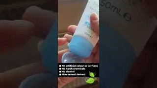 Simple hydrating gel cream, have you tried this product?? Review it on Beauty Buddy! ✨️😉🙌🏻