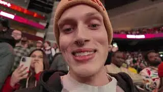 watching ja morant play for the first time after working out and smoking the evil joint