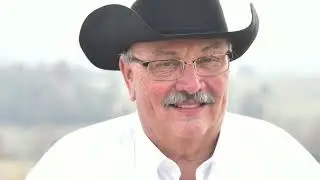 Bill Davis Tribute- Bill Davis Racing and Chimney Rock Cattle Owner