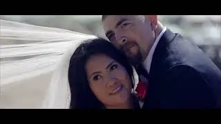 Monterey Carmel Wedding Video