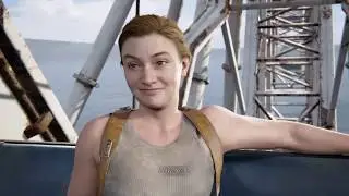 Abby and Owen First Date