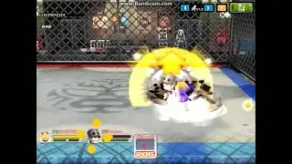 Raziquen vs COMEONCUZ