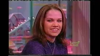 The GOGOS- Interview on ROSIE (5/17/2001) 4K HD/ 60FPS