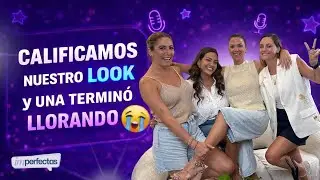 Lo que empez&oacute; como un juego termin&oacute; en l&aacute;grimas | Imperfectas - Programa 1