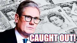Government RESPONDS!