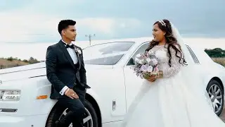 SIDNEY & SCARLET | Cinematic Wedding Film | UK