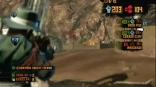 Red Faction: Guerrilla Commentary- Damage Control