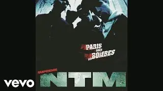 Supr&ecirc;me NTM - Est-ce la vie ou moi (Audio)