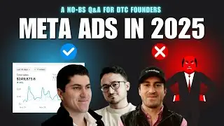 Are Meta (Facebook) Ads Still Profitable for DTC? What the Top Brands Are Doing Differently.
