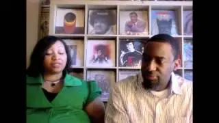 Dr. Roz and Kil: The Myth That Marriage Will Complete You