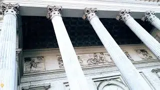 Brussels Museum Tour: History and Culture