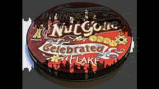 Ogdens Nut Gone Flake - 9 Seamless Minutes