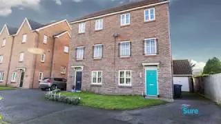 St  Matthews Street, Burton on Trent, DE14 3DT
