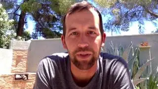 Announcing crowdfunded climate journalism from Eric Holthaus