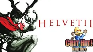 Helvetii Breakdown! A Celtic May Cry Roguelite!