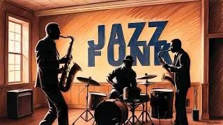 Sunset Funk Jazz | Smooth Grooves & Golden Sax Vibes