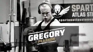 Gregory Pearson - ABS PRO 7