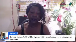 Building Muscle  Keto + IF + Exercise + GLP1