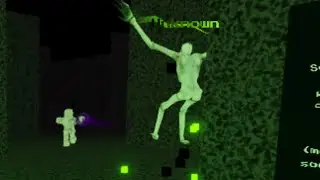 Scp-096 comix (Guessed episode)