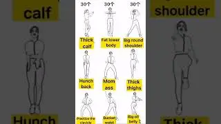 Fast workouts to lose weight at home #fastreduse #healthfit