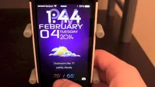3 GREAT iOS 7 Themes For Winterboard! 2014 (iPhone 5S/5/4S/4, iPad, iPad Mini, iPod Touch)