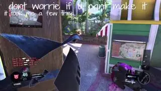 BO3 splash glitch