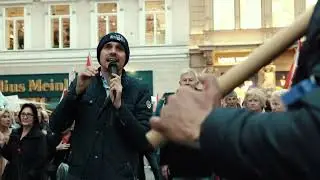 WIR wurden belogen / Martin Rutter / Wien #Krieg #Neutralit&auml;t #Neuwahlen #Kickl #FP&Ouml;