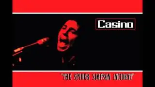 Casino - Heavy Metal Machine