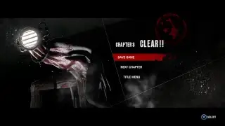 The Evil Within: The Consequence - Part 1