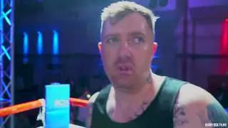 Ryan Pearman VS Dodge Feeley