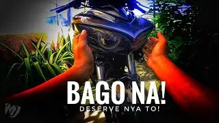 2022 NA UY! BAGO NA | DESERVE NIYA TO #iMarkMoto