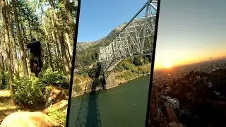 Westwheel 5 / FPV Aerial