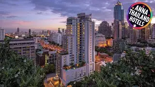 DoubleTree by Hilton Bangkok Ploenchit | Bangkok, Thailand | Hotel Review ⭐