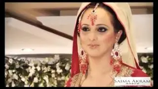 Saima Akram Pakistan Launch Party