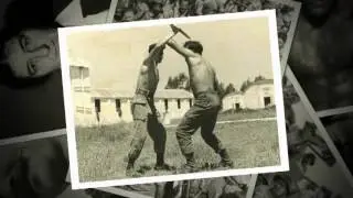 KRAV MAGA  - ISRAELI IMI SYSTEM - Thierry Cimkauskas