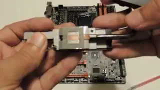 [SH] The Z87X OC Force Review and Overview