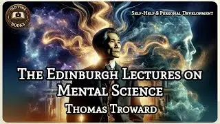 The Edinburgh Lectures on Mental Science | Thomas Troward | Self-Help & Personal Development | Au...