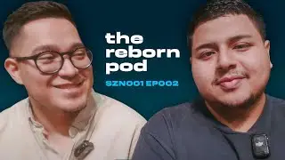 Living Stones ft. Ricky Cruz | SZN1 EP002