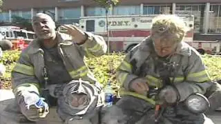 Firemen Explosion Testimony