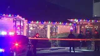 Sacramento deputies investigate a shooting in Sacramento County