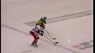 Manglerud Star - Stjernen 4-2 (2000/2001) TV&Oslash;stfold