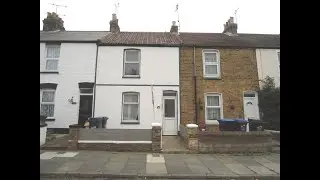 Milton Avenue, Margate, 2 Bedroom Terraced House £775pcm