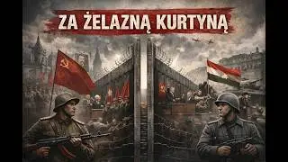 Za żelazną kurtyną — jak wyglądało życie w bloku wschodnim? | Historia XX wieku