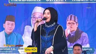 MAGADIR - Gita kdi feat Kafiazka gambus