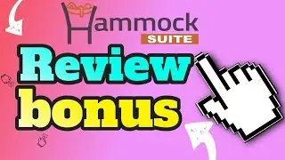 Hammock Suite Review Plus Bonuses  Hammock Suite Review  Dont Buy Without These Bonuses