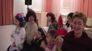 пурим2008
