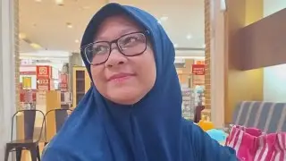 Life at Ahe 🥳 | Barang yang harus disiapkan sebelum belajar, bareng Mamih Ajeng 🩵