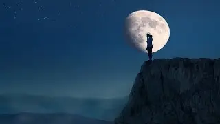 3 Hour Sleep Music: Power Nap, Sleeping Music, Calm Music, Meditation Music, Music For Sleep, ☾☆007
