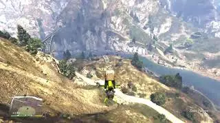 GTA V ONLINE|MAKING FRIENDS ONLINE|JOIN THE SVVVGE  FAMILY|PT4