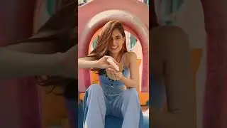 One for Aisha Ahmed ft.Puma India #aishaahmed #advertisement #puma #instagraminfluencers